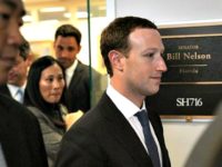 Facebook’s Mark Zuckerberg Will Not Be Under Oath Before Senate Committee, But Compelled by Statute to Tell The Truth