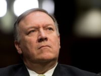 Senate Confirms Mike Pompeo as Secretary of State