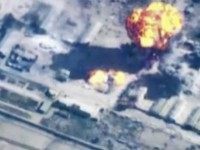 Reports: ‘Violent Explosion’ Rocks Aleppo Base Amid Claims of Iranian Casualties