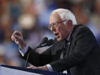 Bernie Sanders: Rejoining TPP ‘Betrayal of American Workers’