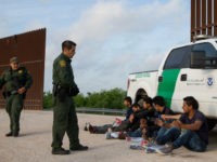 Trump Orders End to ‘Catch and Release’ of Illegal Aliens After Expanding Program Last Month