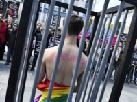 Gays Flee Muslim-Dominated Chechnya over Threats, Beatings, ‘Exorcisms’