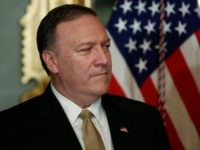 Munro: Democrats Throw Softballs at Pompeo’s Criticism of Islam