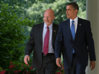 James Comey: James Clapper Briefed Barack Obama on ‘Pee Tape’ Dossier After Donald Trump Election