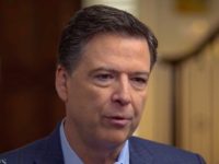 James Comey: Safe to Say That America Is ‘Dangerous’ Under Trump