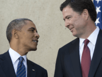 ABC News Cuts Comey Criticism of Obama’s Actions During Clinton Investigation