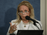 Rep. Debbie Dingell to Introduce Gun Confiscation Legislation