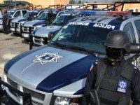 Prison Time for Mexican Border State Cops Convicted for Rapes, Robberies