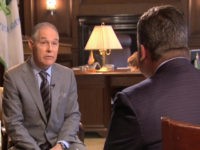 Watch: FNC’s Ed Henry, EPA’s Scott Pruitt Face Off in Contentious Interview