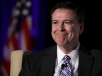 James Comey: I’ve Struggled with My Ego My Whole Life