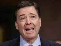 James Comey: It ‘Wasn’t Necessary’ to Inform Trump that DNC, Hillary Campaign Financed Dossier