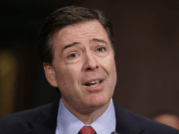 Media Fail: Plurality See Comey Book as ‘Politically Motivated Attack’ on Trump