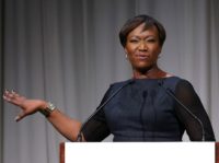 More Joy Reid Anti-Gay Writings Discovered — MSNBC Host Claims Site was Hacked