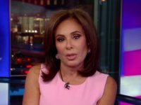 Judge Jeanine Rips ‘Pompous’ Jim Comey — ‘Your Book Is About a Higher Loyalty to None Other Than You’