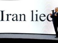 Watch: Netanyahu – 100,000 Secret Files Prove Iran ‘Lied Big Time’ About Nukes