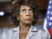 Maxine Waters: Trump Is the Most ‘Despicable,’ ‘Deplorable’ Human ‘I’ve Ever Encountered’