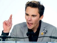 David Hogg Pushing Boycott of Mutual Fund Companies Invested in Gun Manufacturer Stocks