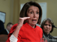 Pelosi: ‘I Discourage Any Discussion of Impeachment’ – ‘It’s a Gift to the Republicans’