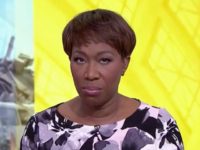 Joy Reid: We in Media Have ‘Obligation’ to Ask if Syria Strikes Were Partly Motivated by Trump Wanting to Distract