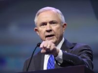 Turley: Sessions’ Appointing Utah Federal Prosecutor Much Better for Trump than 2nd Special Counsel