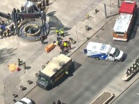 Up to 9 Dead As White Van Hits Pedestrians in Toronto, Driver Described as ‘Angry and Middle Eastern’