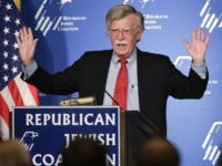 Seven Crises John Bolton Faces on Day One as National Security Adviser