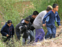 More than 13K Unaccompanied Minor Border-Crossers Resettled Across America in Fiscal Year 2018