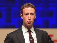 Facebook Punishes Conservative News Site for Criticizing Mass Migration