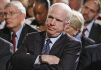 John McCain: Pro-Trump Republicans on ‘Wrong Side’ of Immigration Debate