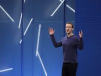 Facebook Is Now Ranking News Organizations Based on ‘Trustworthiness’