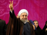 Iran’s Rouhani Looks to EU For Backing in Fight Against Trump Plan to Scrap Nuke Deal