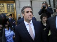 Quid Pro No? Trump Administration Sued AT&T After Payments to Trump Lawyer Cohen