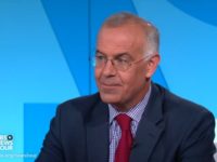 Brooks on Tax Bill: Seems Like ‘What the Trump People Told Us Would Happen Is Happening’