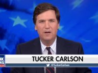 Tucker Carlson: Feds’ Michael Cohen Investigation Tactics ‘Orwellian’ — ‘A Grotesque Violation of Civil Liberties’