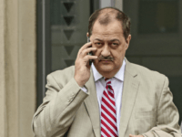 Donald Trump Opposes Don Blankenship in West Virginia: ‘No Way’ He Can Win