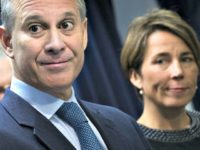 New Yorker: Four Women Accuse New York’s Attorney General Eric Schneiderman of Physical Abuse