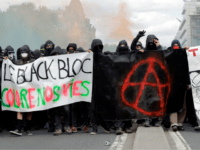 Upper-Middle Class, Alt-Left Antifa Rioters Face Charges