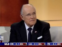 Giuliani: I Think Mueller Has ‘Lost’ Power to Subpoena