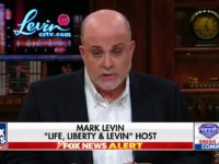 Mark Levin on Mueller Efforts to Indict, Subpoena Trump: ‘Take It to the Supreme Court’