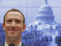 Heritage Foundation Defends Facebook’s ‘Right’ to Censor, Will Oppose Regulation