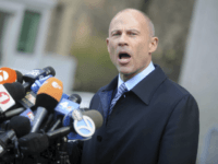 Nolte: Stormy Lawyer Michael Avenatti Plays Media Again