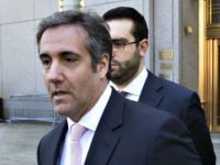 Deep State: Feds Wiretapped President Trump Personal Lawyer Michael Cohen