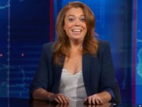 Michelle Wolf Deleted Anti-Trump, Pro-Hillary Tweets Before Her Vulgar WHCD Performance