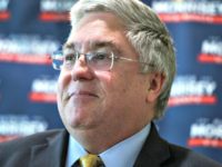 West Virginia AG Patrick Morrisey Wins GOP Primary for Senate