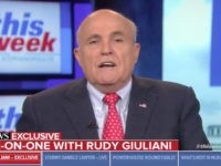 Giuliani: We Don’t Have to Comply with a Potential Subpoena from the Special Counsel