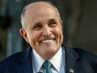 Giuliani: Trump Reimbursed Cohen for Money Paid to Stormy Daniels, It Wasn’t Campaign Money