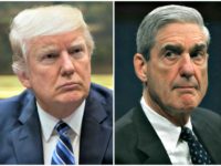 Nolte — Poll: 53 Percent Believe Mueller Investigation Is Politically Motivated