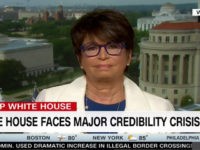 Valerie Jarrett on Low Unemployment Numbers: We Should Look at Obama’s Progress