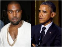 Kanye West: Obama Was ‘Opioids’ to the Black Community