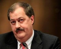 Don Blankenship: I Will Run Against Trump if He ‘Gets in My Way’